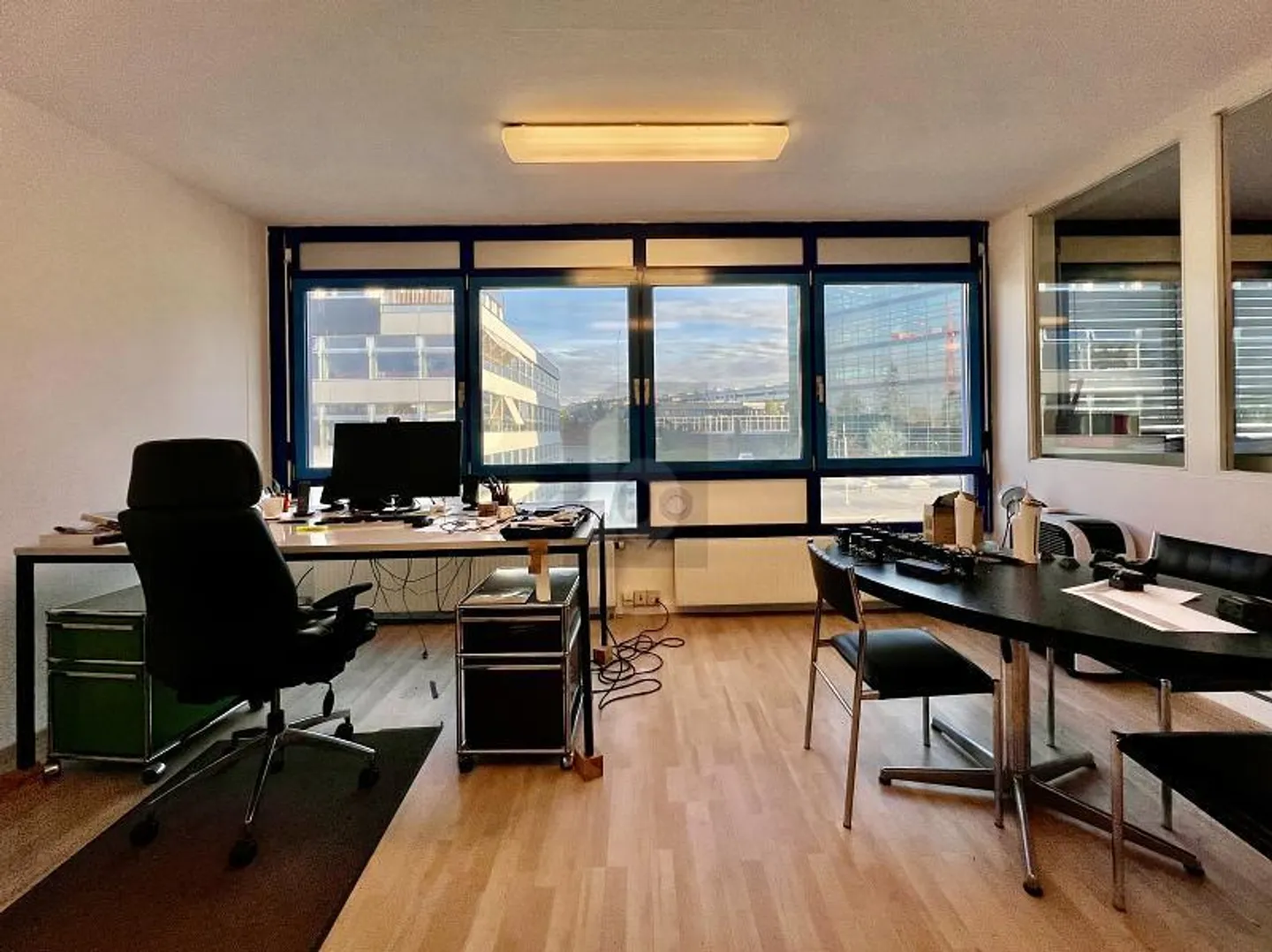 2 UFFICI IN AFFITTO IN UN EDIFICIO INDUSTRIALE - Foto 1 di 6