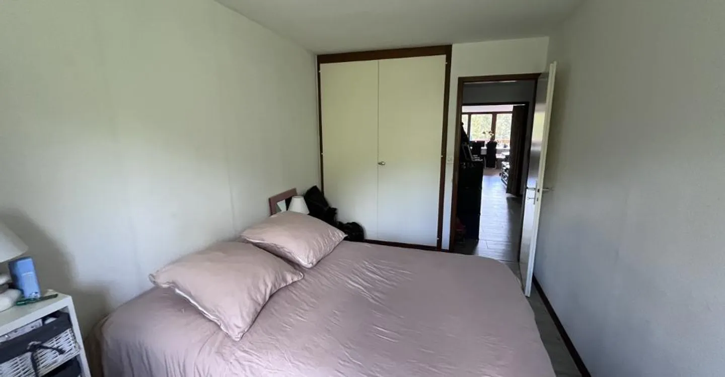 Crans-Forest B, 3,5 Zimmer, 2. Etage - Foto 4 von 11