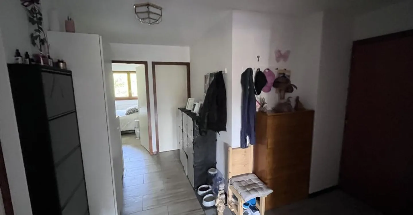 Crans-Forest B, 3,5 Zimmer, 2. Etage - Foto 7 von 11