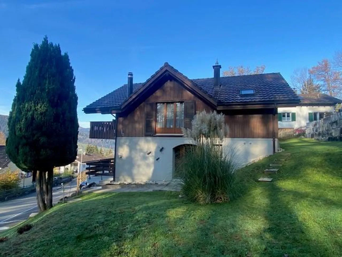 Maison individuelle bien entretenue - Photo 2 sur 21
