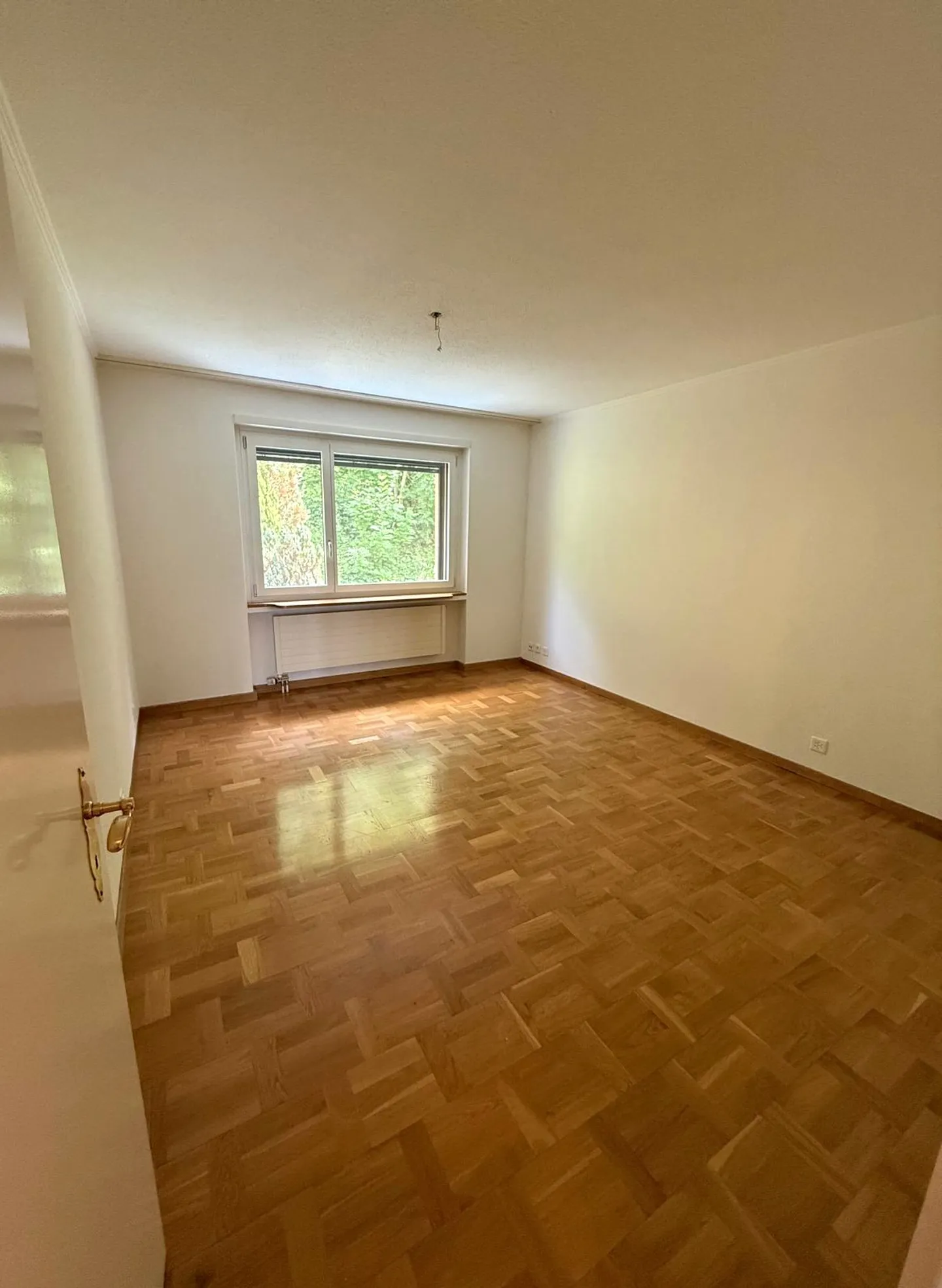 Grosszügige und helle 4.5-Zimmer-Wohnung mit Bergblick in Thun - Foto 14 von 18