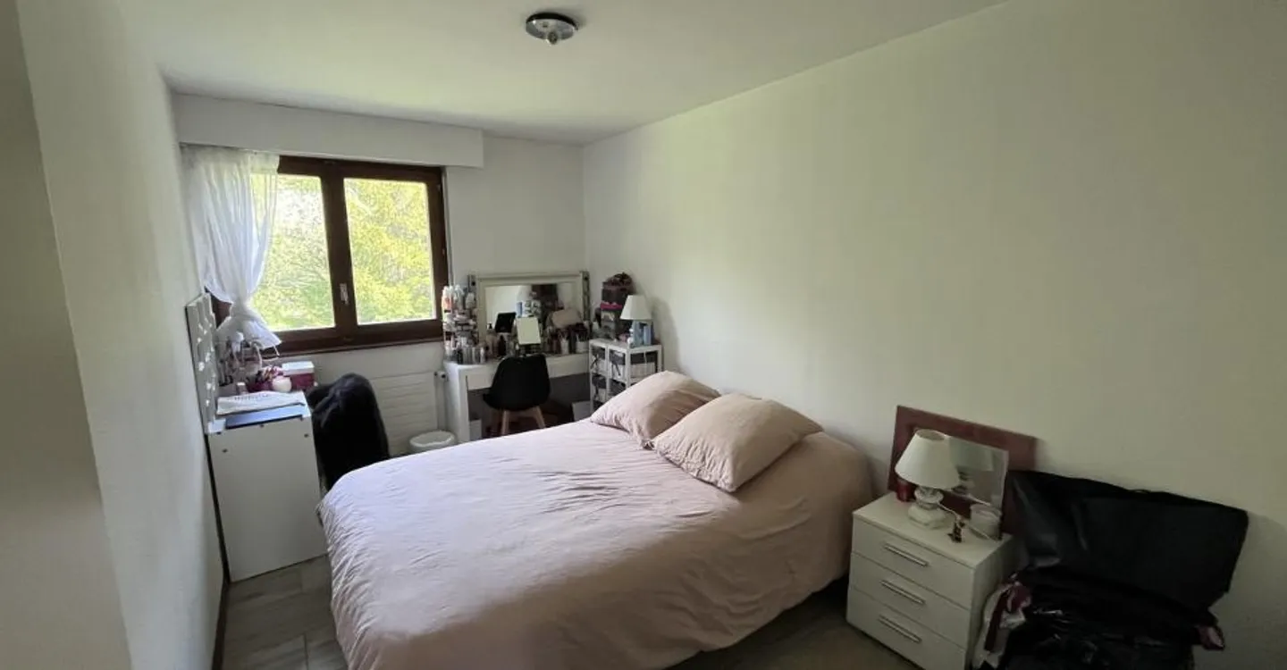 Crans-Forest B, 3,5 Zimmer, 2. Etage - Foto 5 von 11