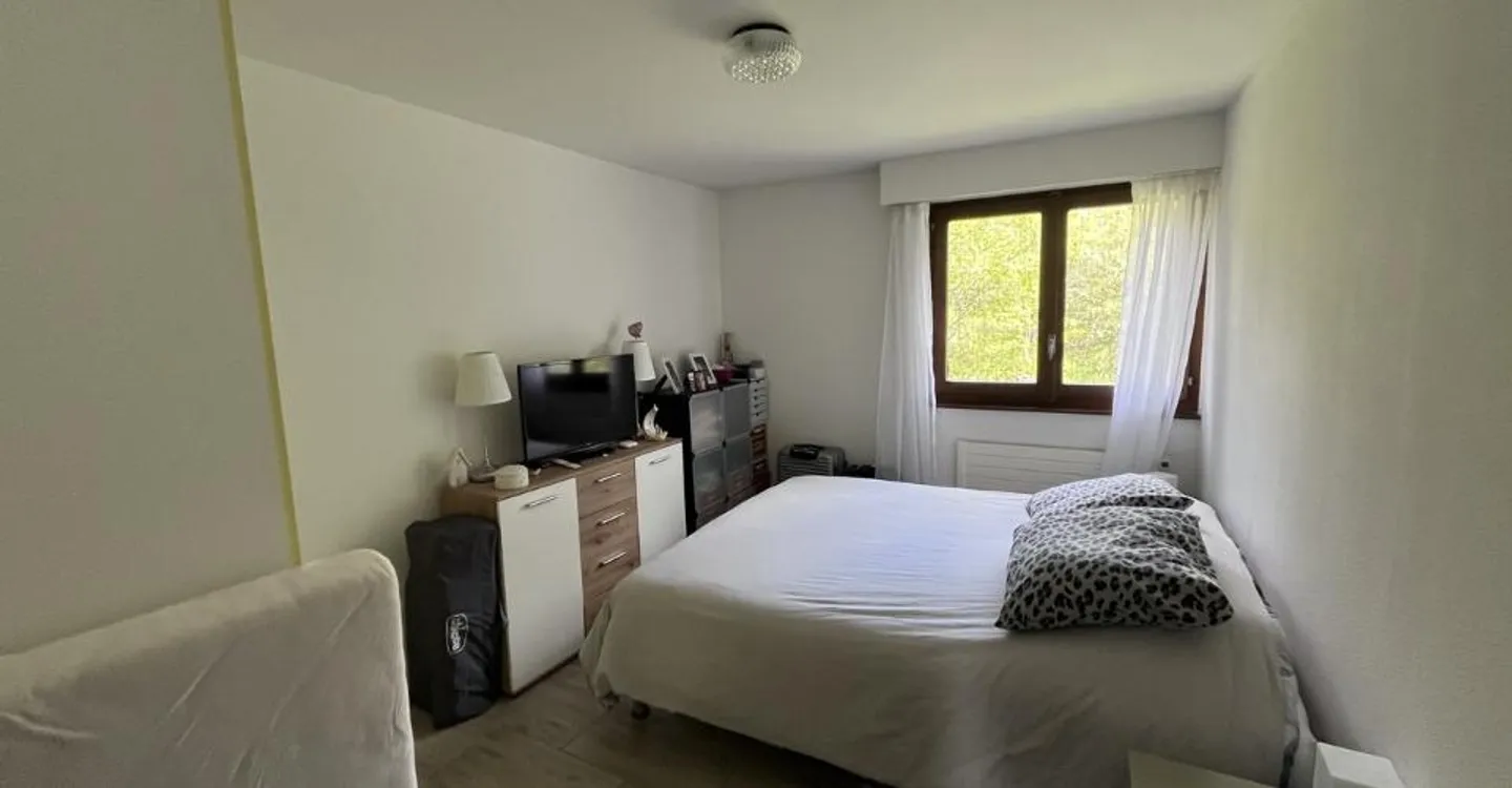 Crans-Forest B, 3,5 Zimmer, 2. Etage - Foto 6 von 11