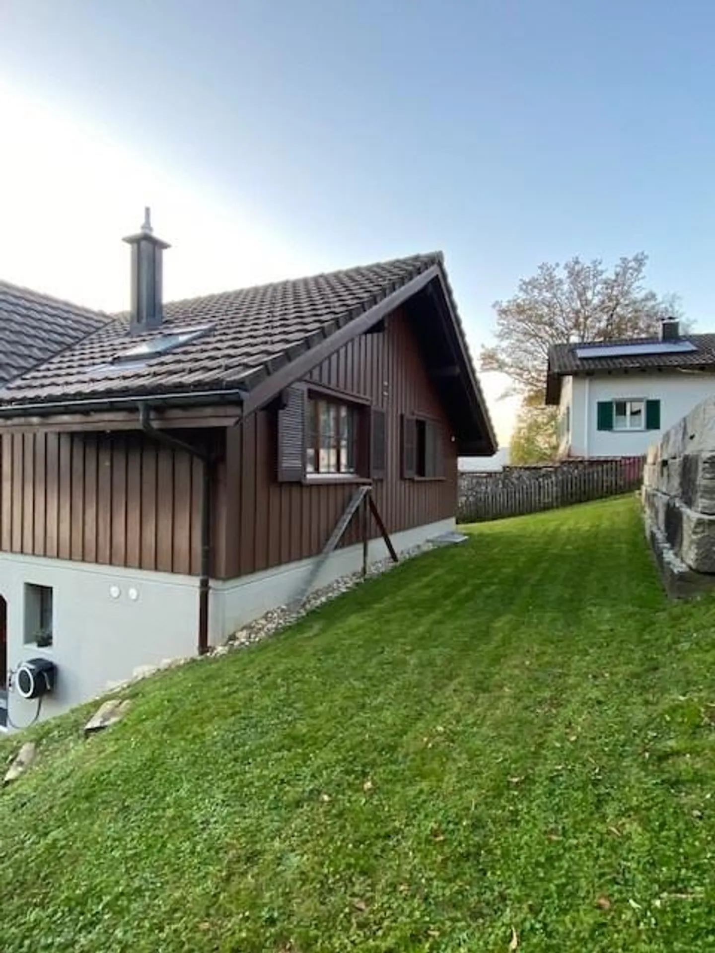 Maison individuelle bien entretenue - Photo 1 sur 21