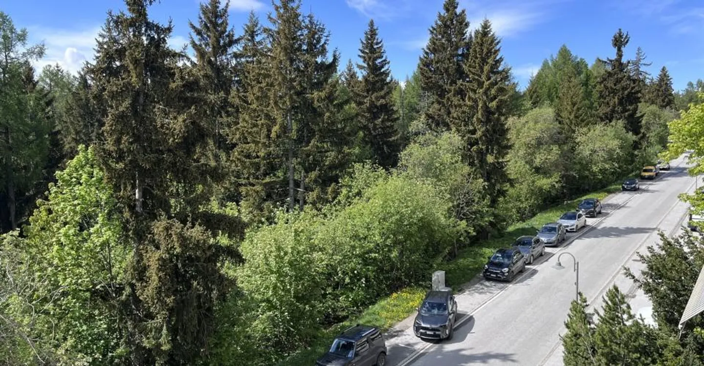 Crans-Forest B, 3,5 Zimmer, 2. Etage - Foto 10 von 11