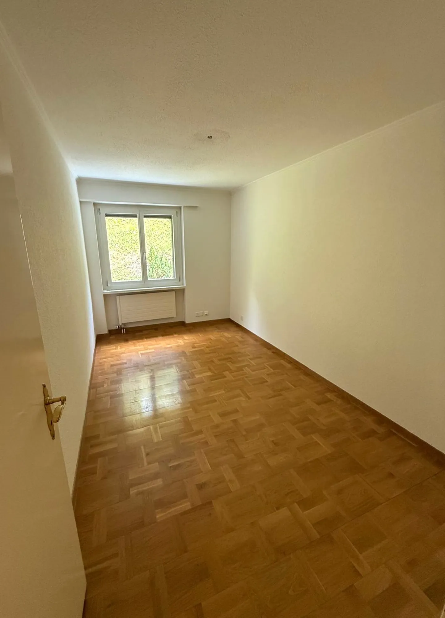 Grosszügige und helle 4.5-Zimmer-Wohnung mit Bergblick in Thun - Foto 15 von 18