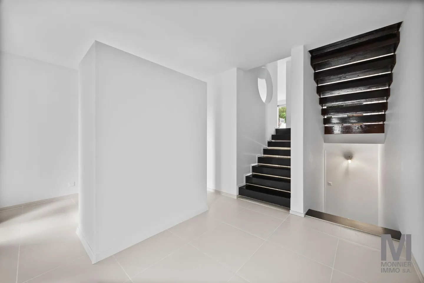 Villa Moderna a Bulle - Foto 11 di 13