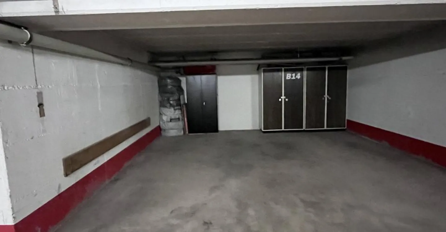 Crans-Forest B, 3,5 Zimmer, 2. Etage - Foto 11 von 11