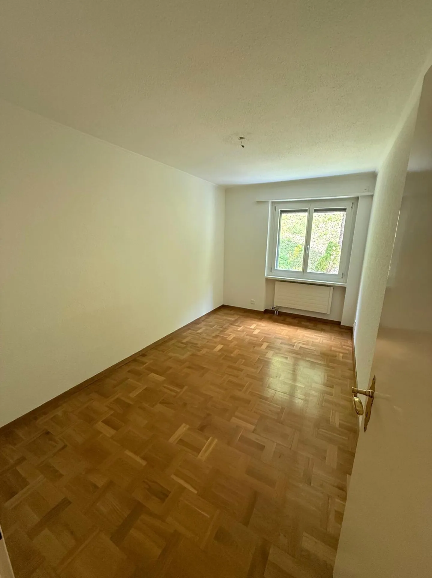 Grosszügige und helle 4.5-Zimmer-Wohnung mit Bergblick in Thun - Foto 16 von 18