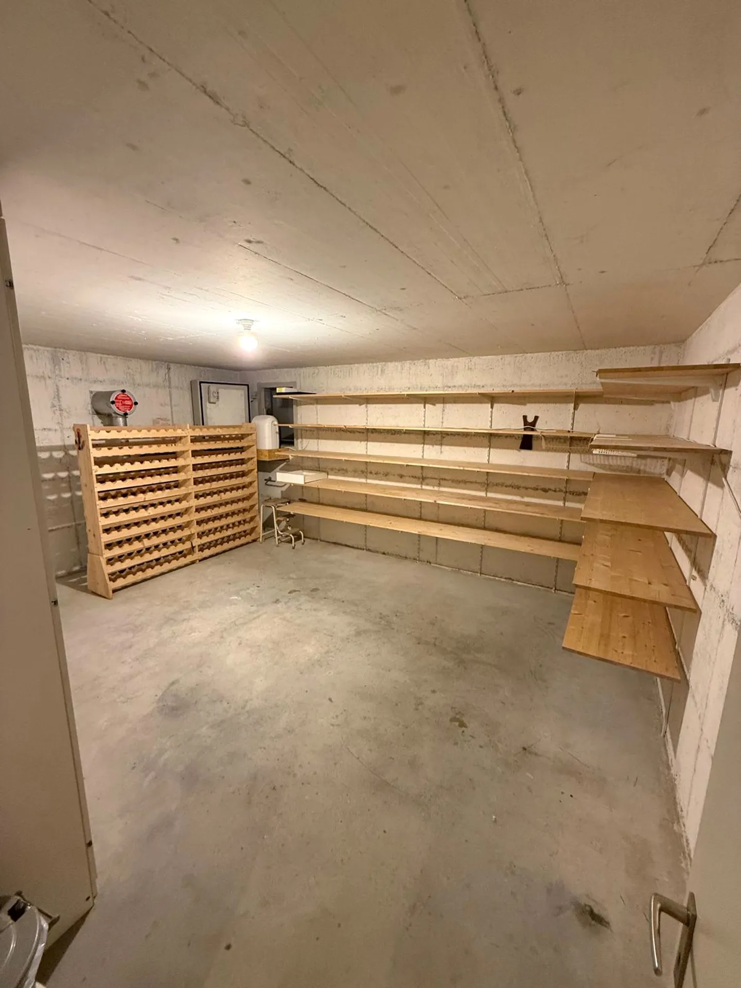 Grosszügige und helle 4.5-Zimmer-Wohnung mit Bergblick in Thun - Foto 18 von 18