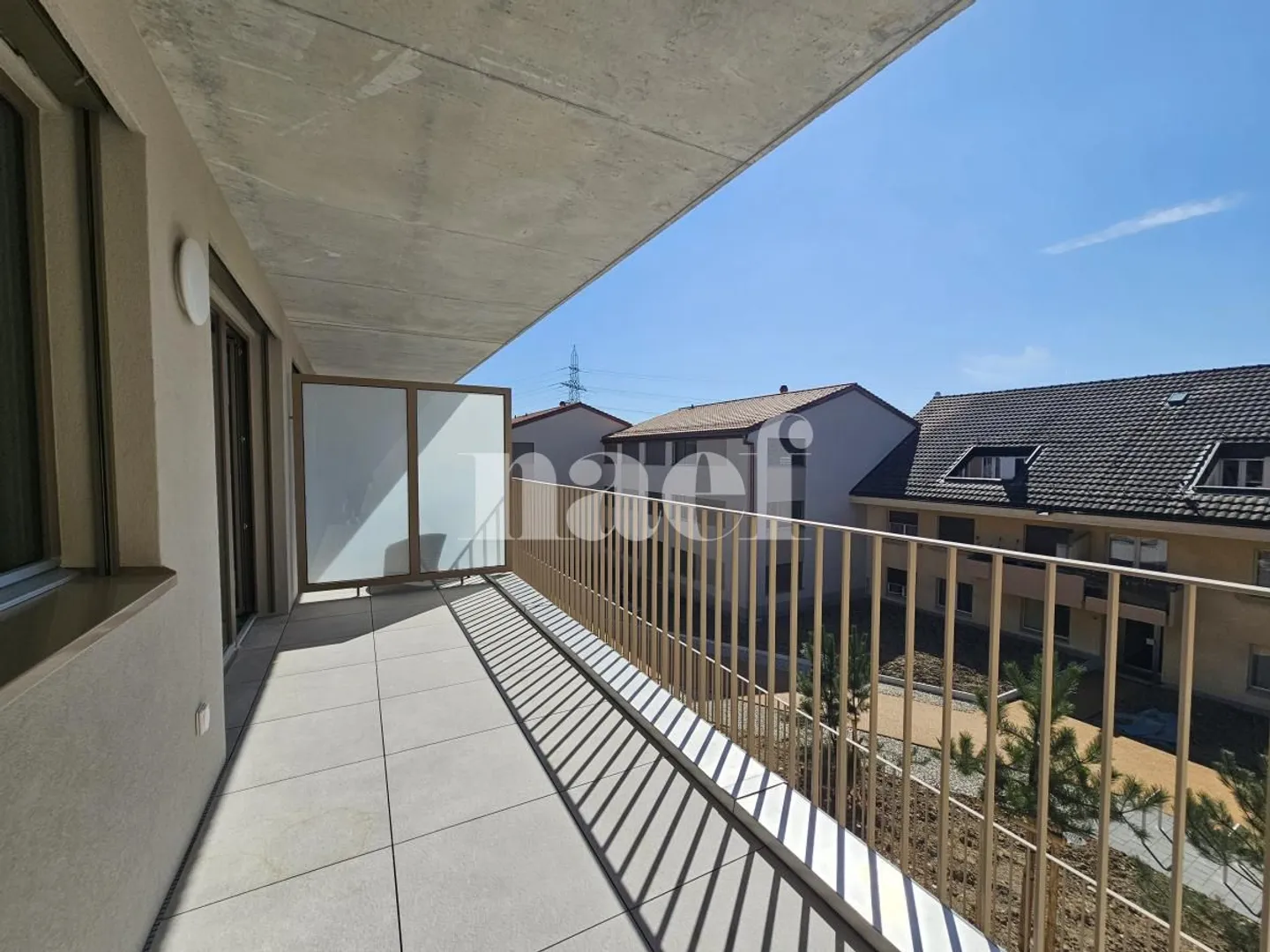 5-Zimmer-Wohnung - Foto 1 von 13