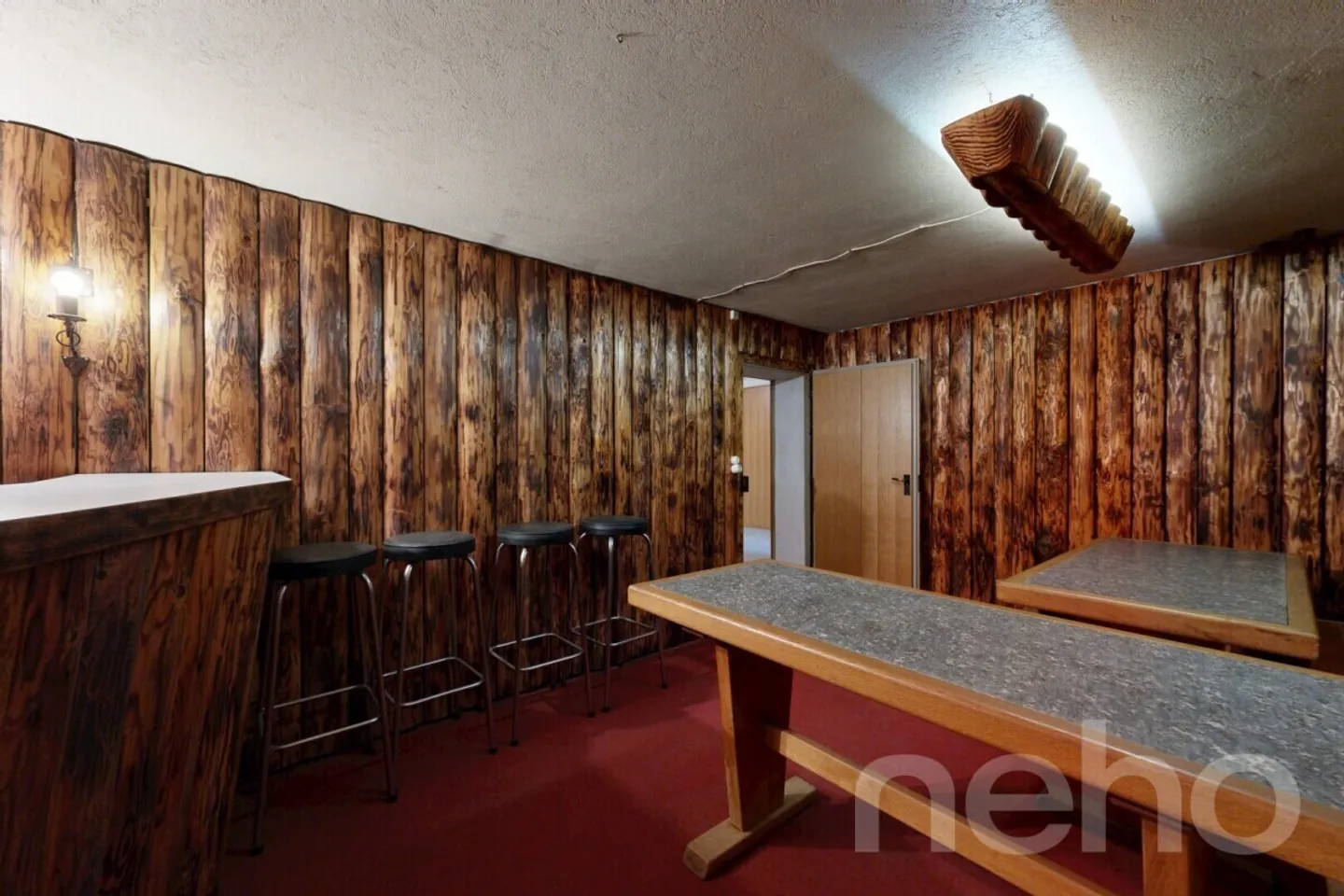 Maison individuelle spacieuse avec 2 appartements et grand jardin - Photo 8 sur 12