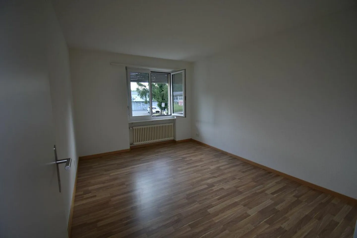 Modernes Apartment mit großzügigem Design - Foto 8 von 8