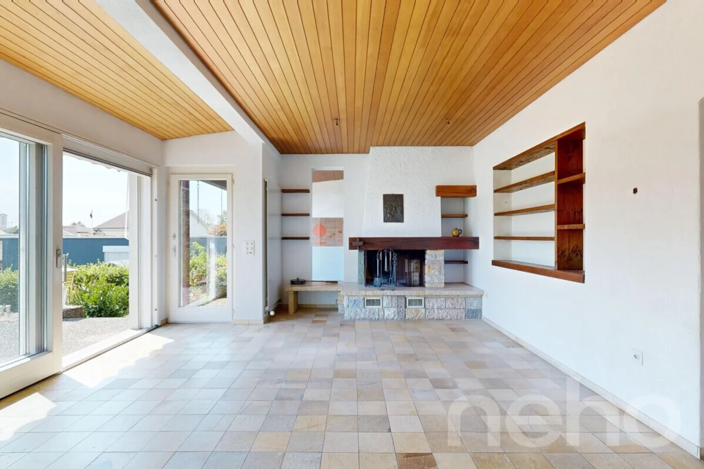 Maison individuelle spacieuse avec 2 appartements et grand jardin - Photo 1 sur 12