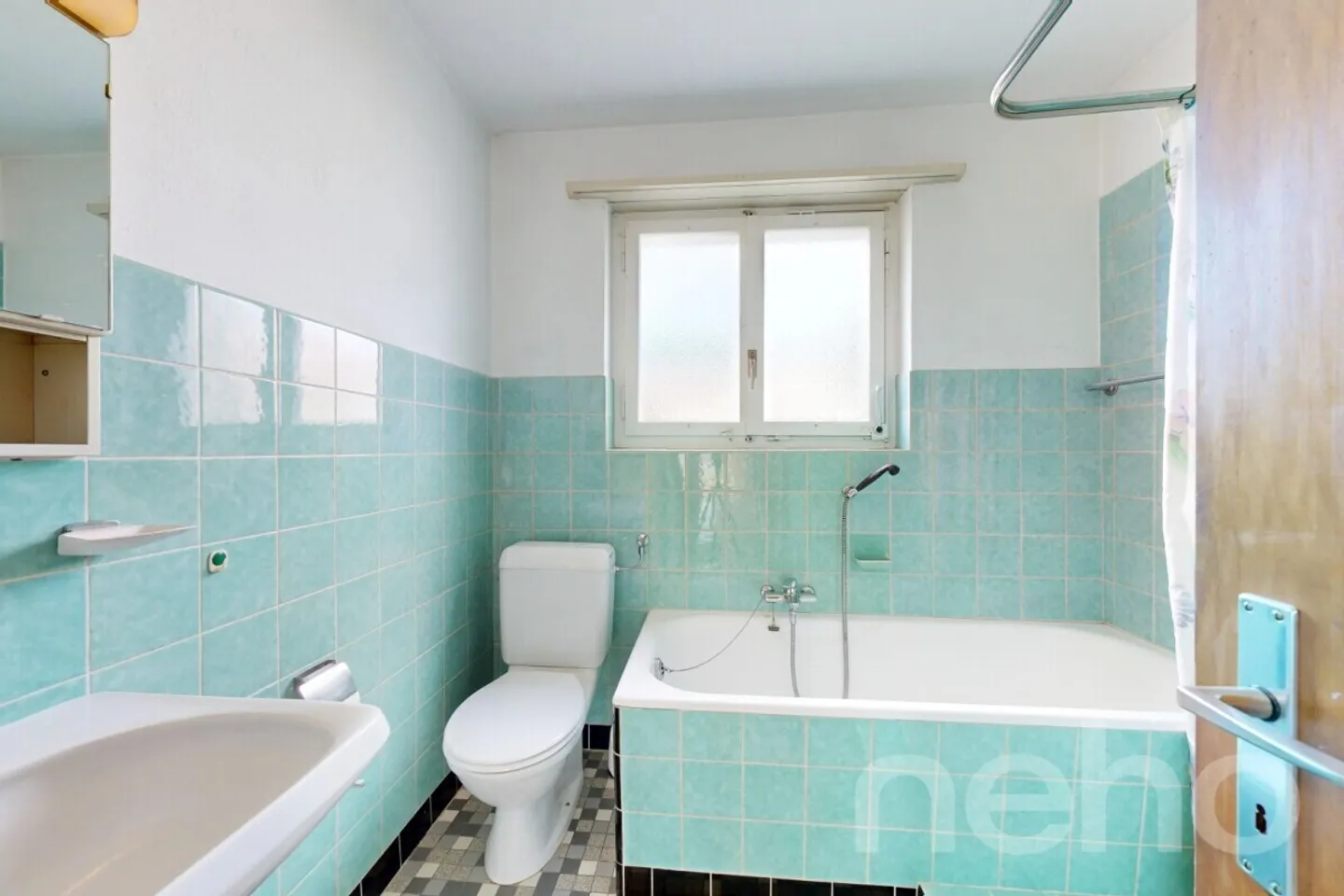 Maison individuelle spacieuse avec 2 appartements et grand jardin - Photo 9 sur 12