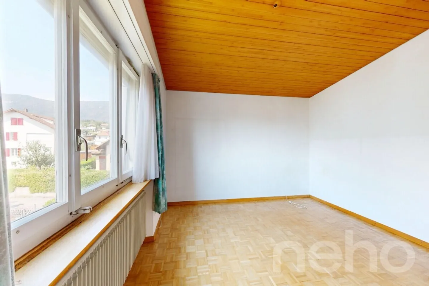 Maison individuelle spacieuse avec 2 appartements et grand jardin - Photo 10 sur 12