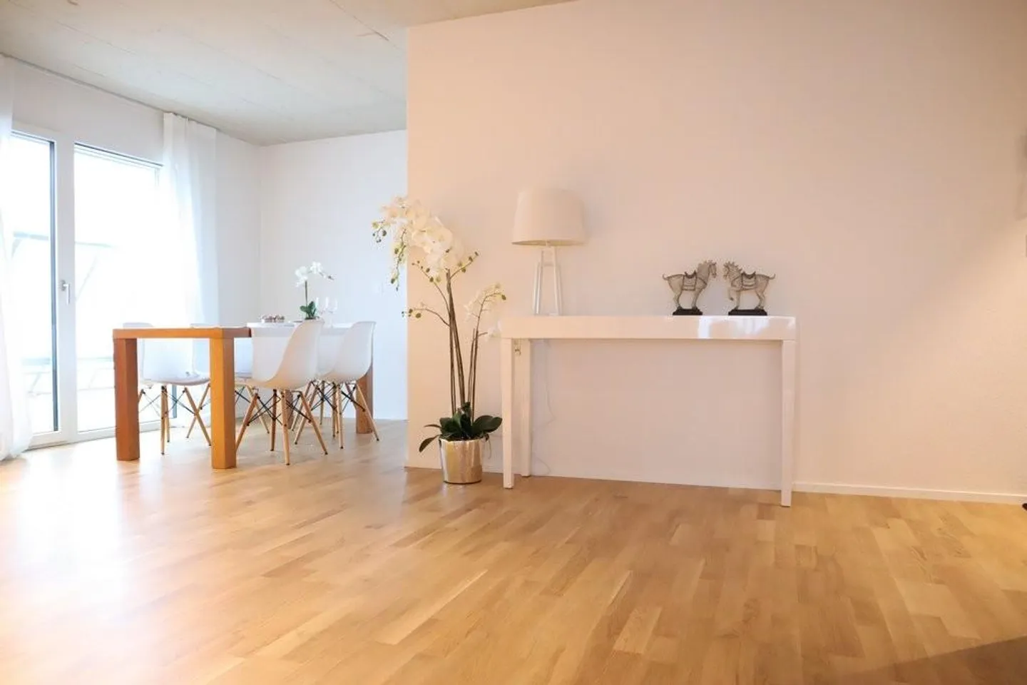 Il tuo nuovo appartamento da sogno! - Foto 4 di 7