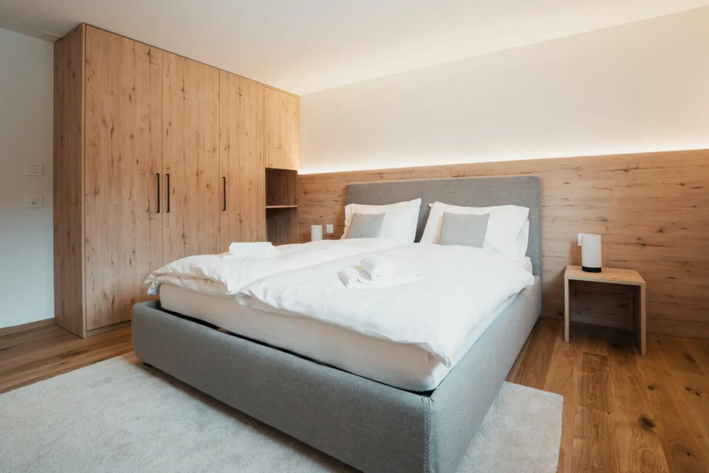 Casa Montana - Modern Aparthotel - Photo 8 of 13