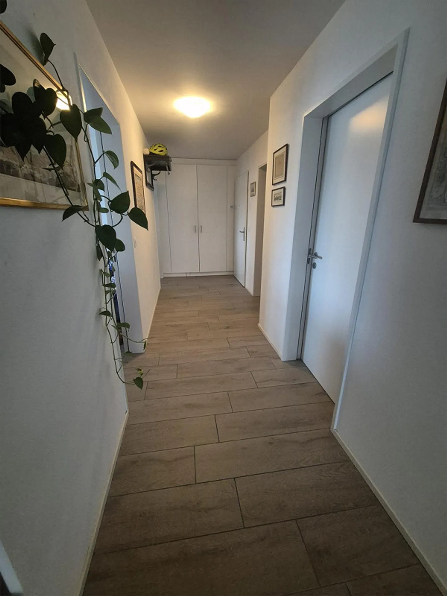 Appartement lumineux avec vue - Photo 6 sur 13
