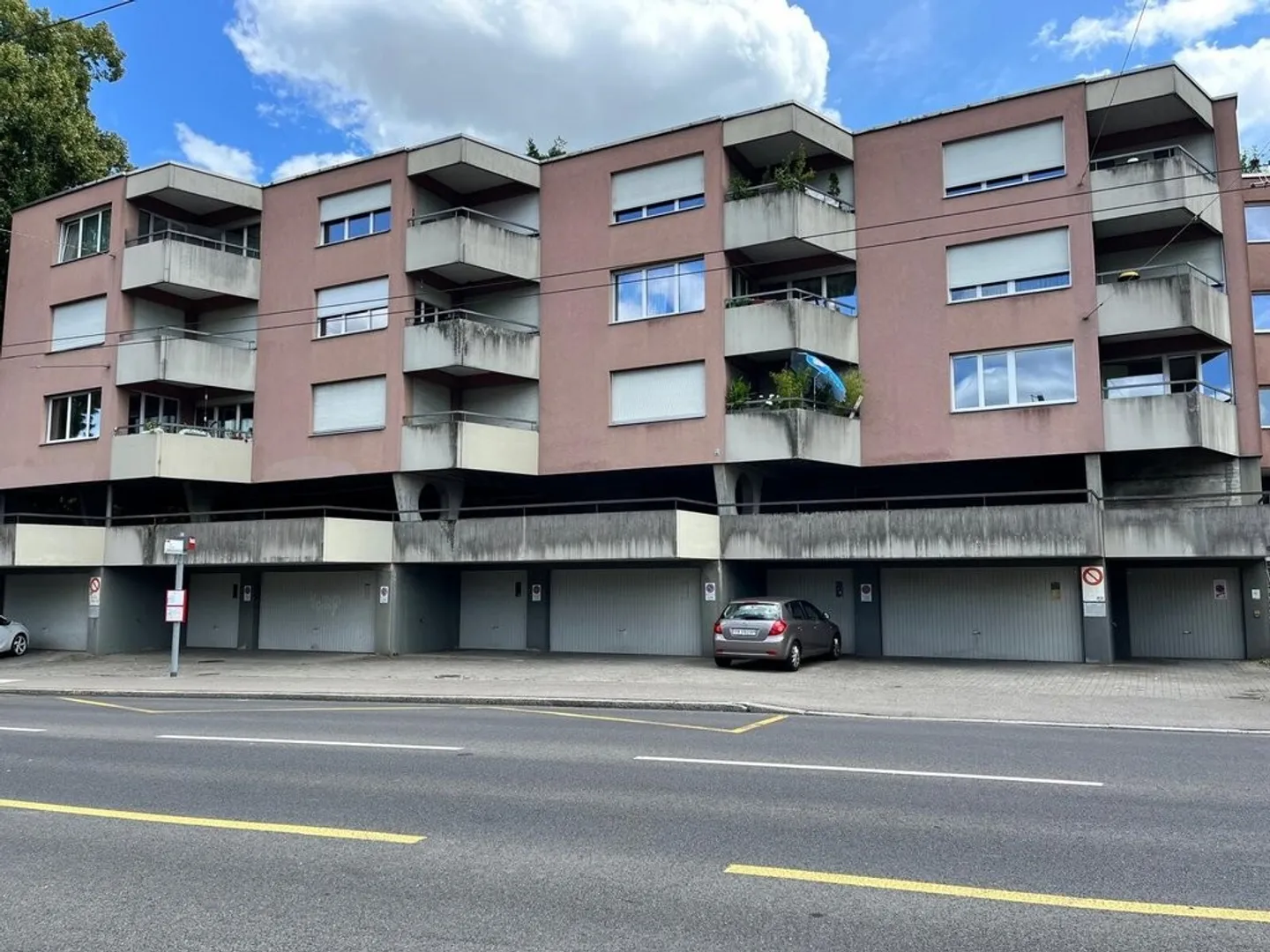 Un 2.5pcs à louer à Bienne / Ein 2.5 ZWG zu vermieten in Biel - Photo 1 sur 4