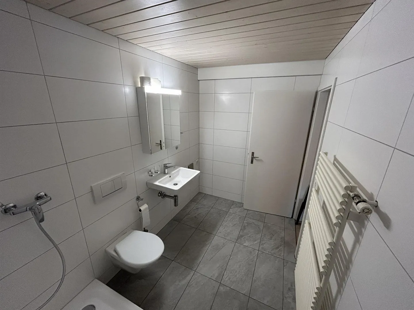 Dreamlike 5.5-room apartment with a view of the Aare in Thun - Photo 3 of 18