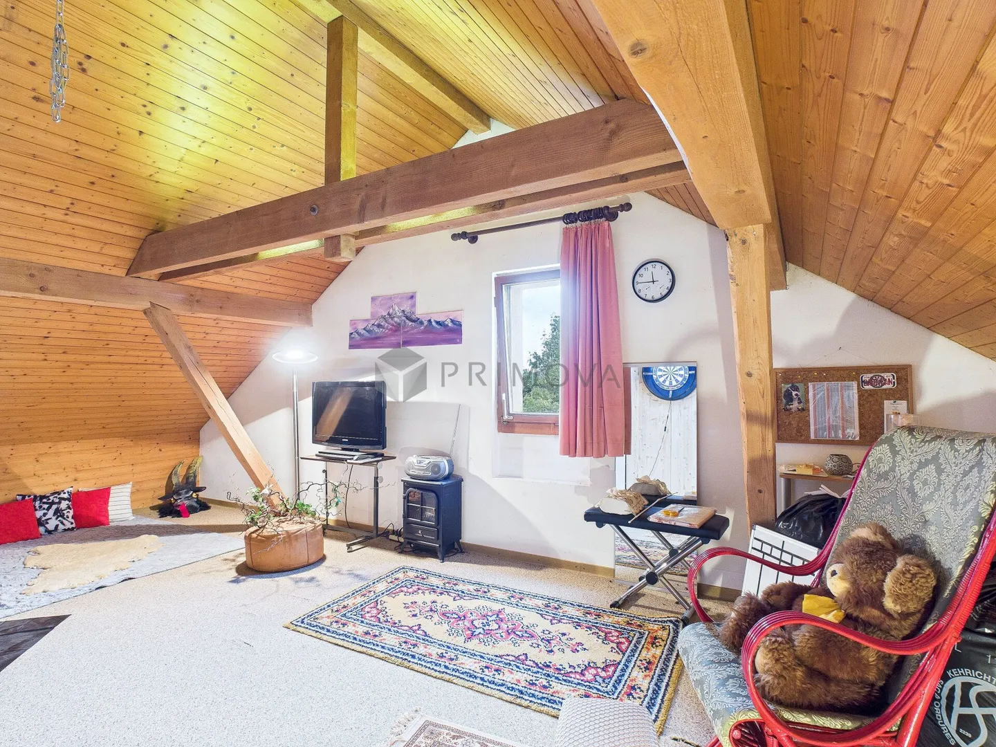 RESERVIERT - Umbauprojekt mit Zukunft - in der beliebten, steuergünstigen Gemeinde Maur. - Foto 7 von 12