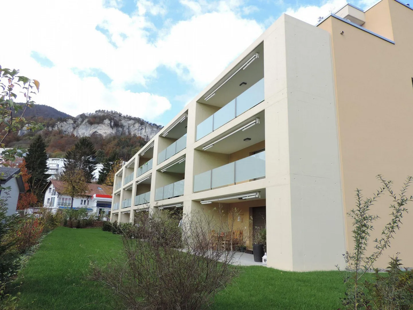 vie généreux à Oensingen - Photo 1 sur 8