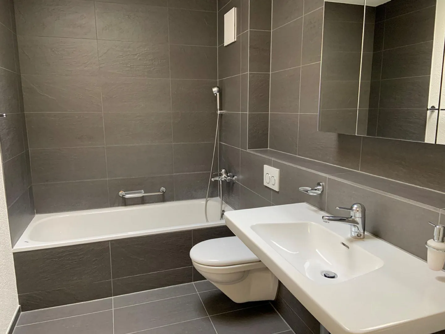 vie généreux à Oensingen - Photo 2 sur 8