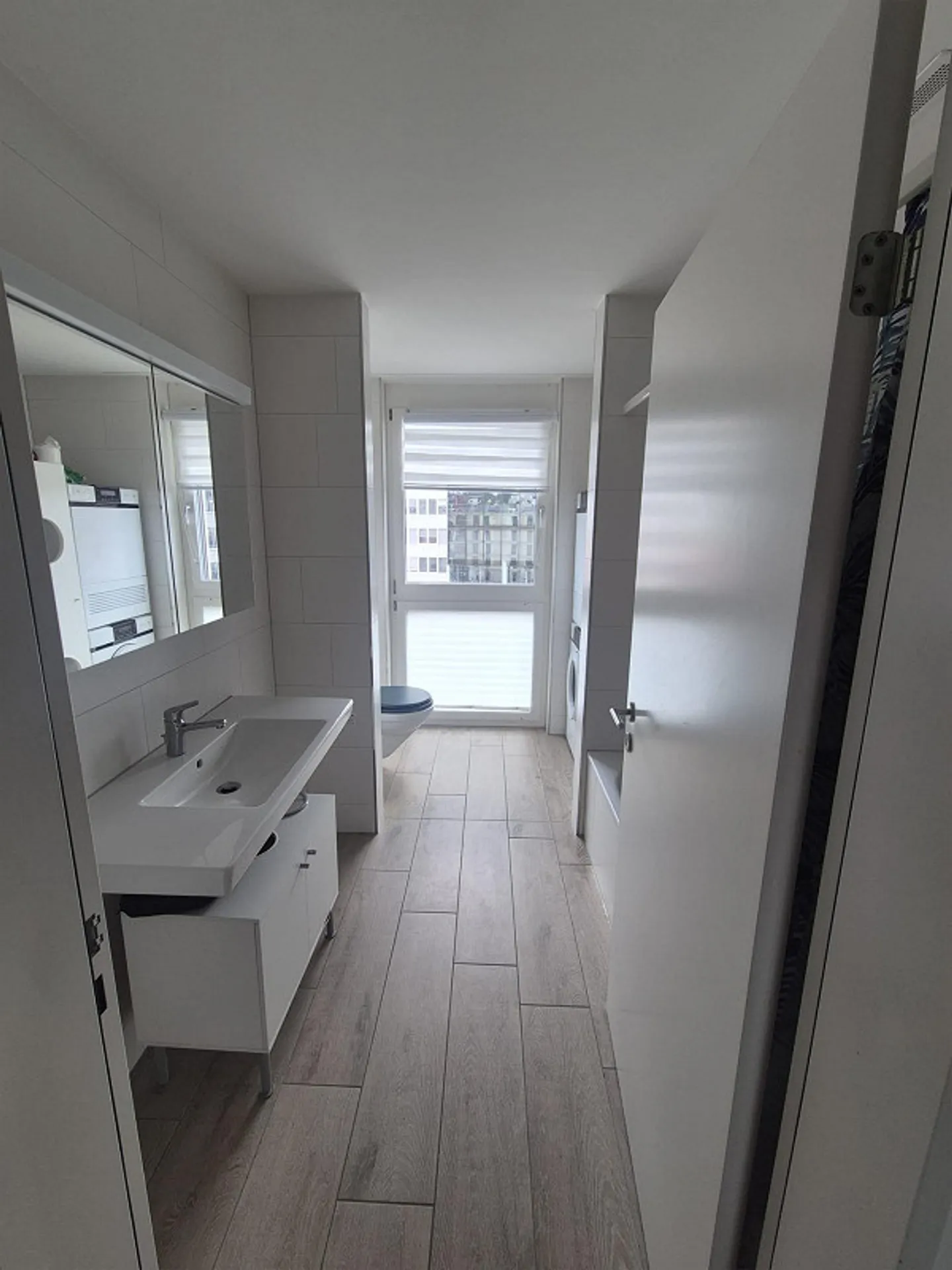 Appartement lumineux avec vue - Photo 9 sur 13
