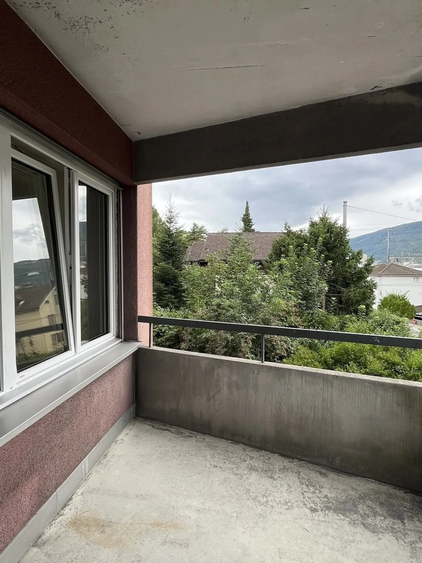 Un 2.5pcs à louer à Bienne / Ein 2.5 ZWG zu vermieten in Biel - Photo 4 sur 4