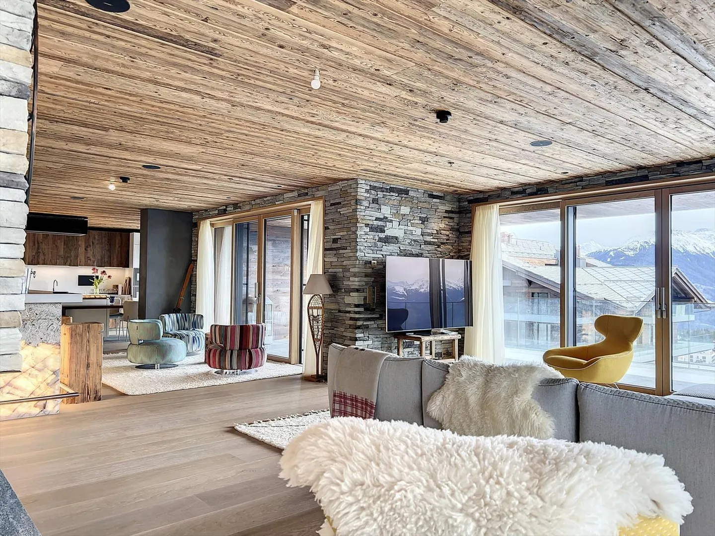 Six Senses Residences - splendido appartamento nuovo eccezionale - Foto 2 di 9