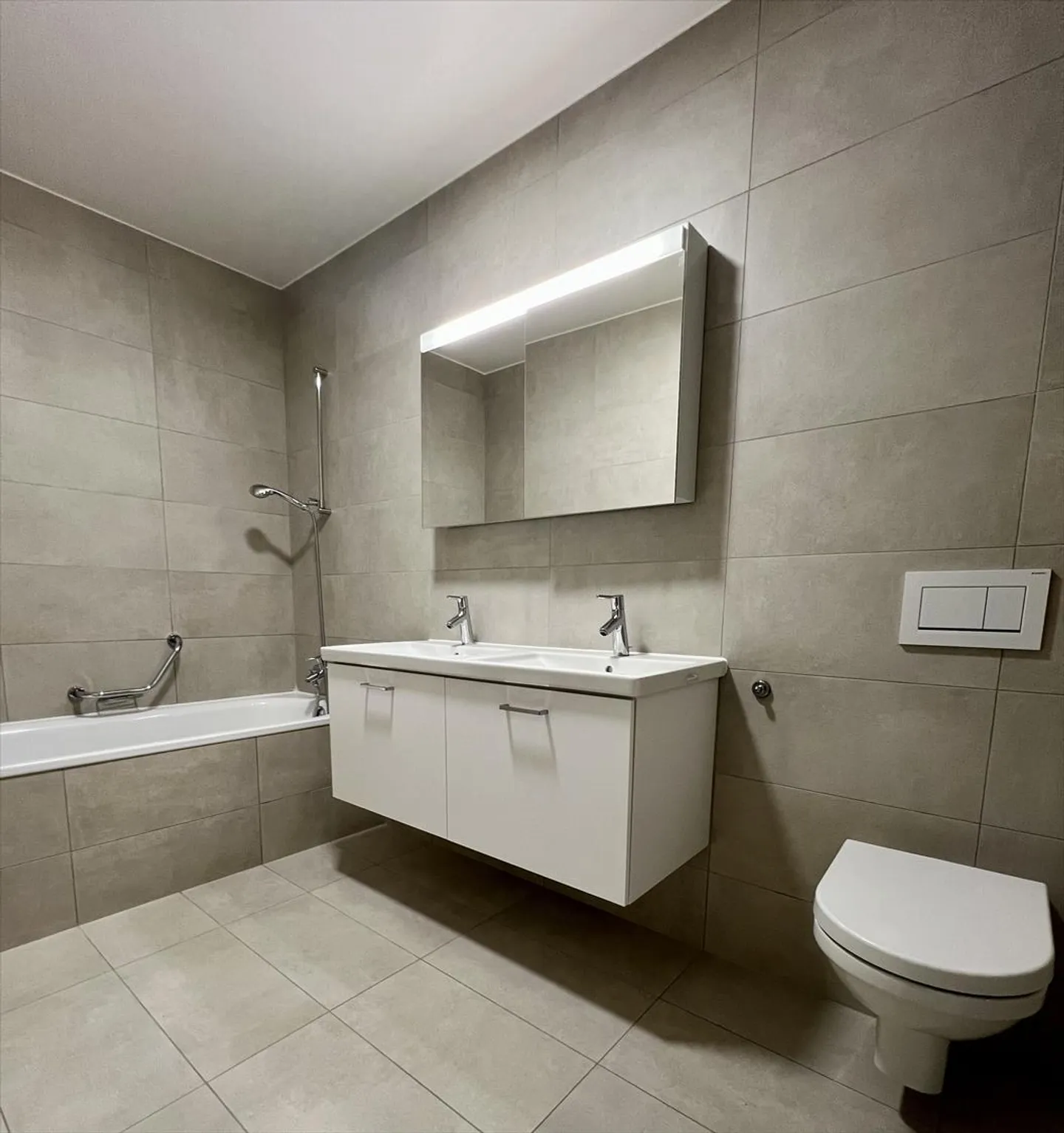 Appartement Élégant à Prangins - Photo 4 sur 12