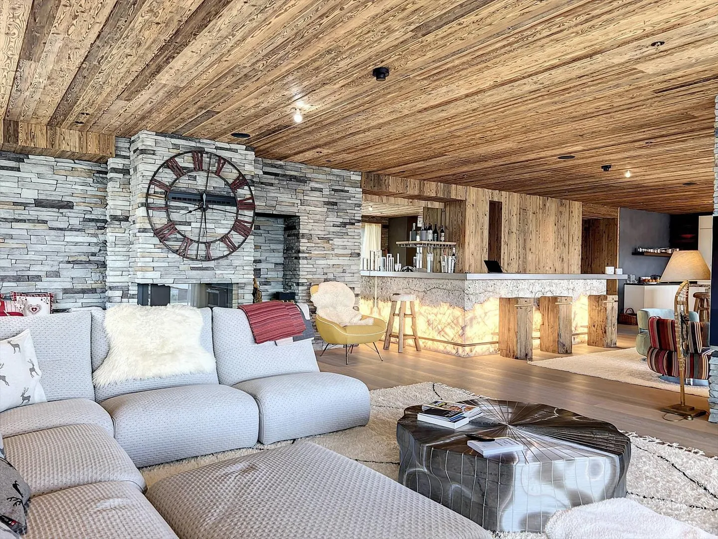 Six Senses Residences - splendido appartamento nuovo eccezionale - Foto 3 di 9
