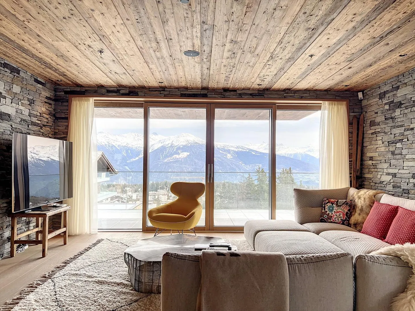 Six Senses Residences - splendido appartamento nuovo eccezionale - Foto 4 di 9
