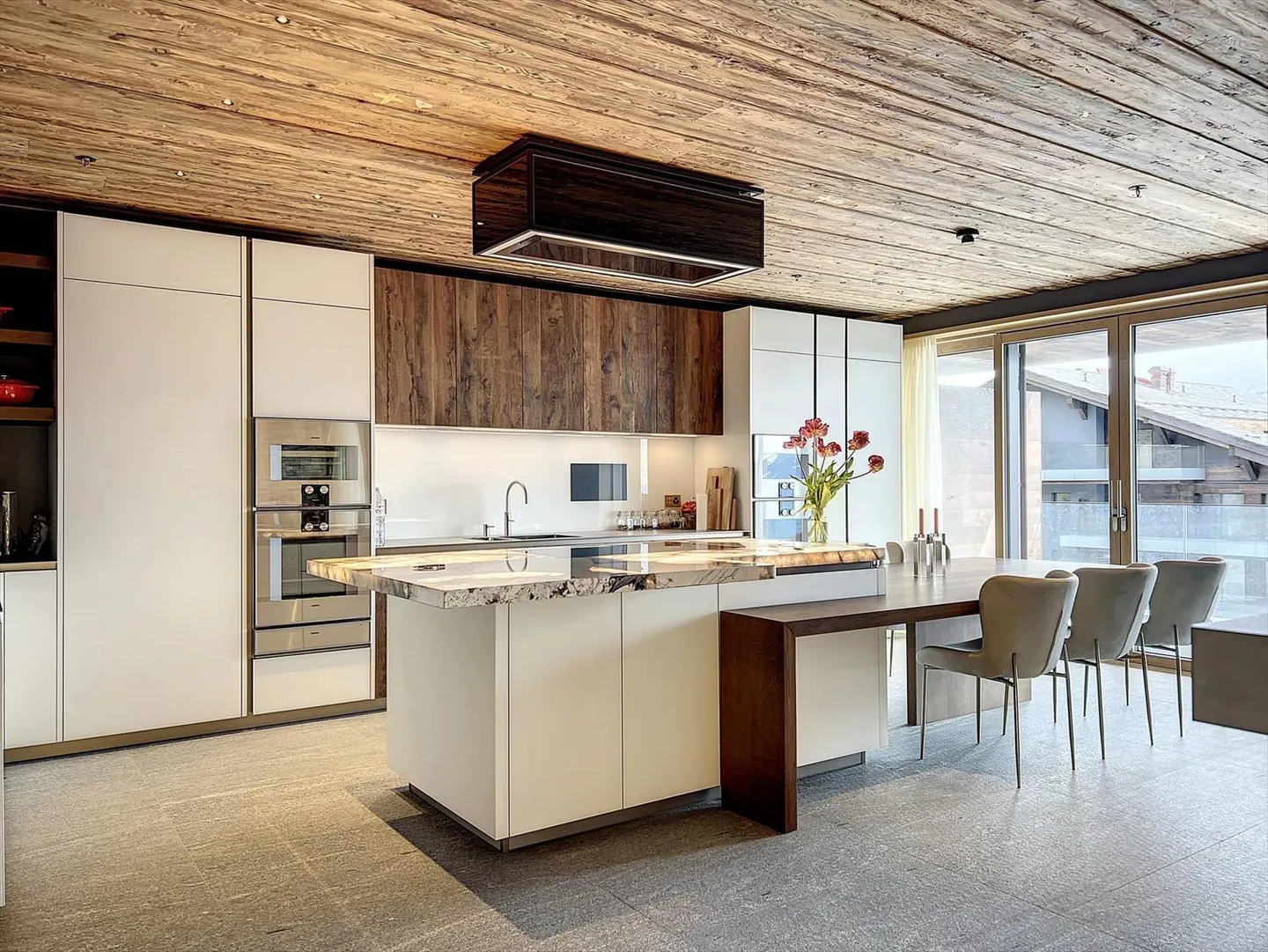 Six Senses Residences - splendido appartamento nuovo eccezionale - Foto 5 di 9