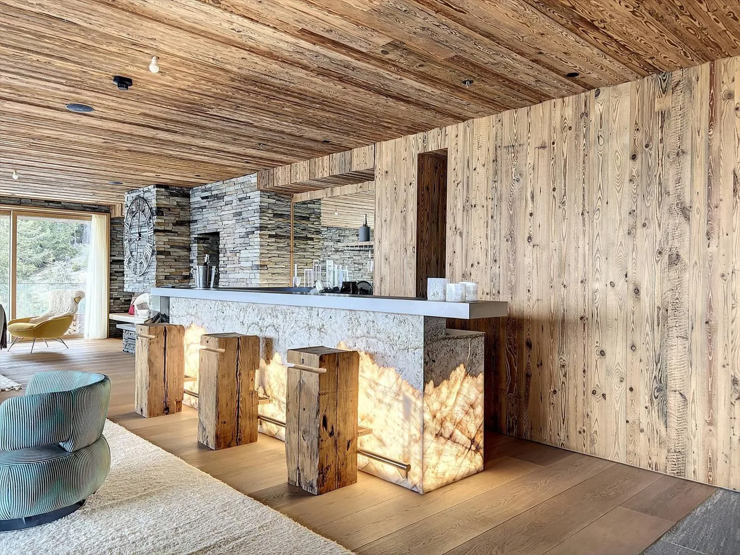 Six Senses Residences - splendido appartamento nuovo eccezionale - Foto 7 di 9
