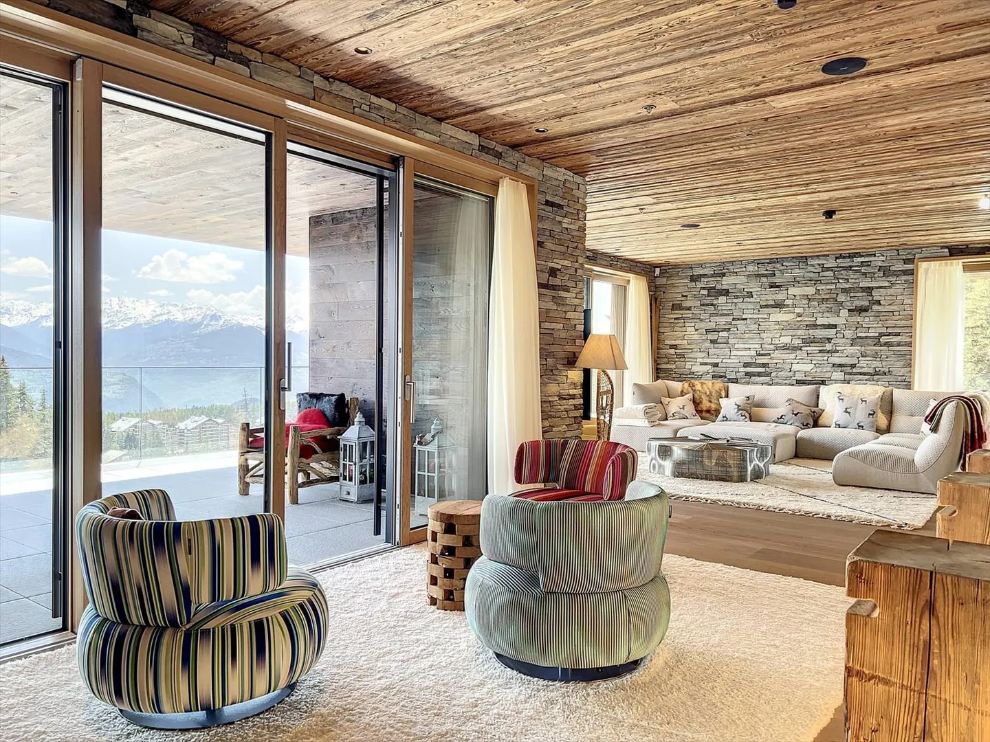 Six Senses Residences - splendido appartamento nuovo eccezionale - Foto 8 di 9