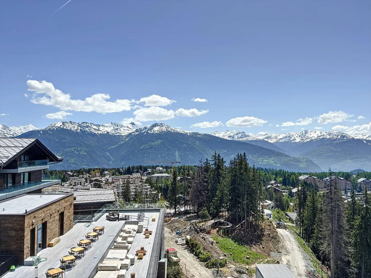 Six Senses Residences - splendido appartamento nuovo eccezionale - Foto 9 di 9