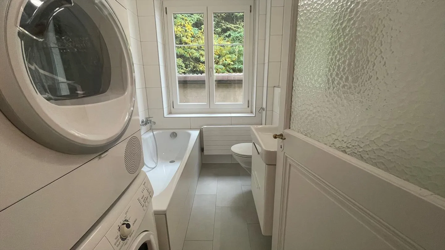 4,5-Zimmer-Wohnung - Foto 9 von 12