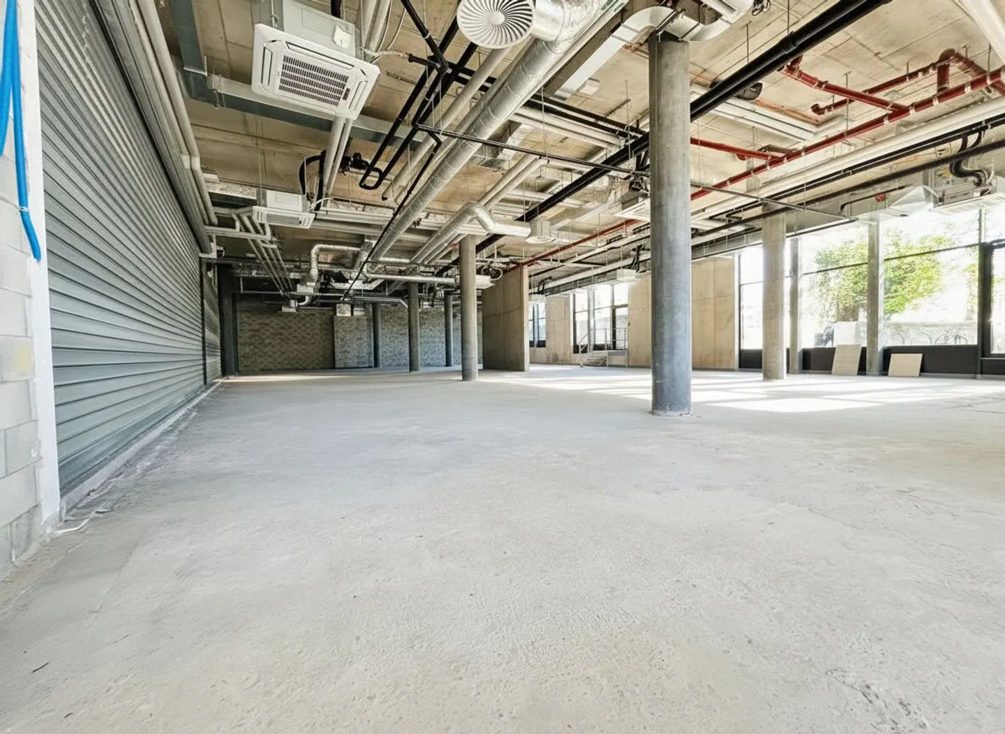 In affitto - Nuovo immobile commerciale di 507 m² nel cuore di Rolle - Rue du Temple - Foto 6 di 9