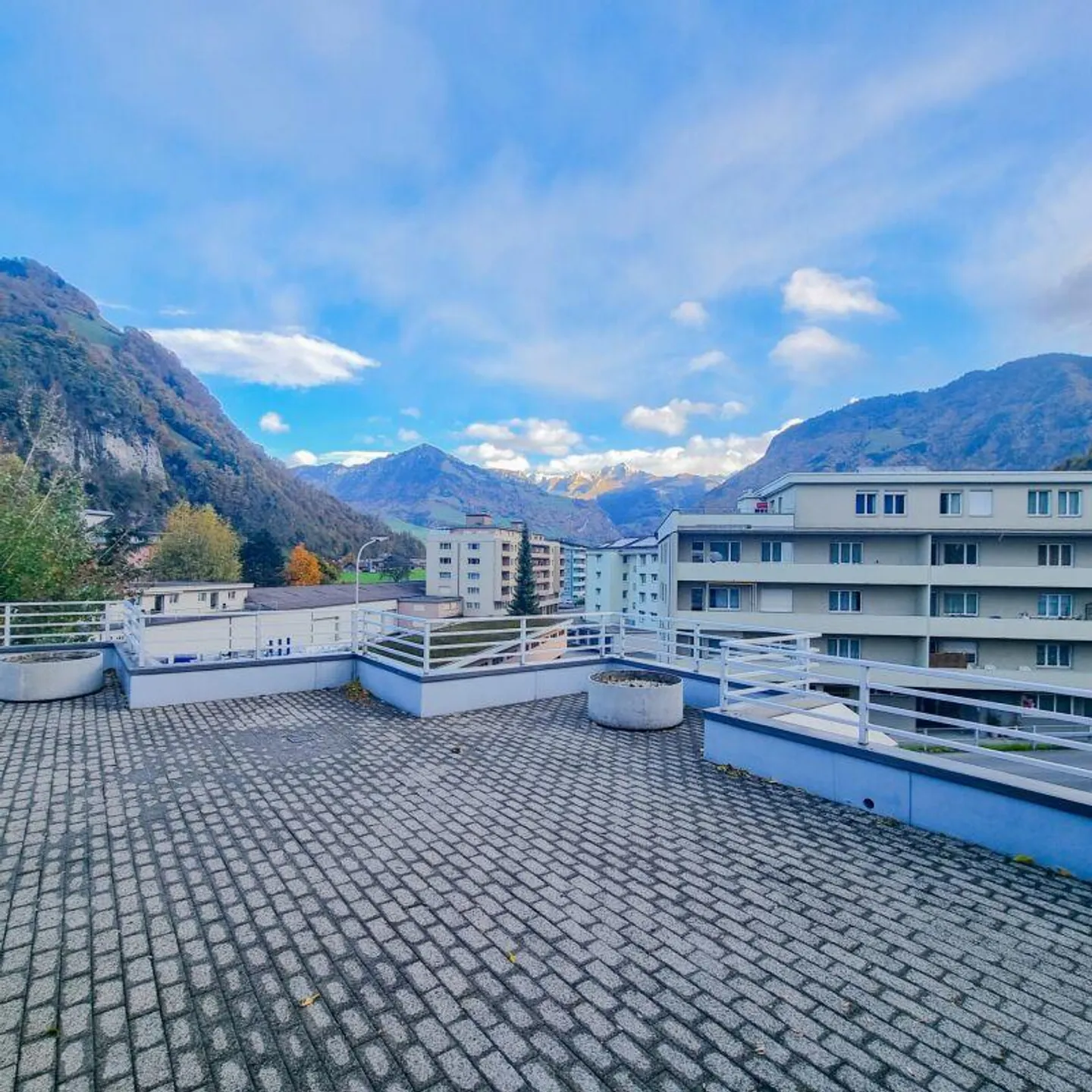 Wohntraum am Vierwaldstättersee - Photo 1 sur 10