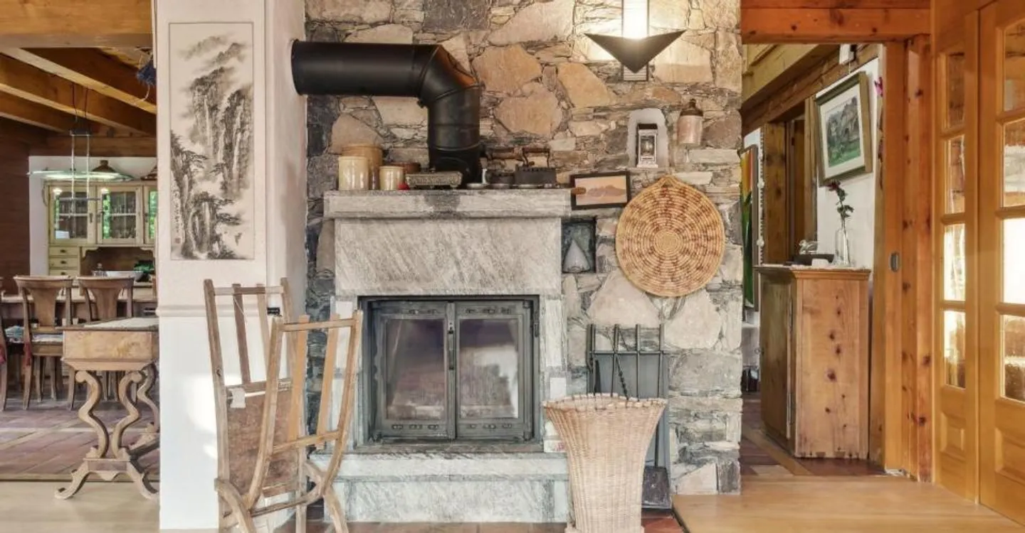 Chalet Charmant avec Jardin - Photo 5 sur 13