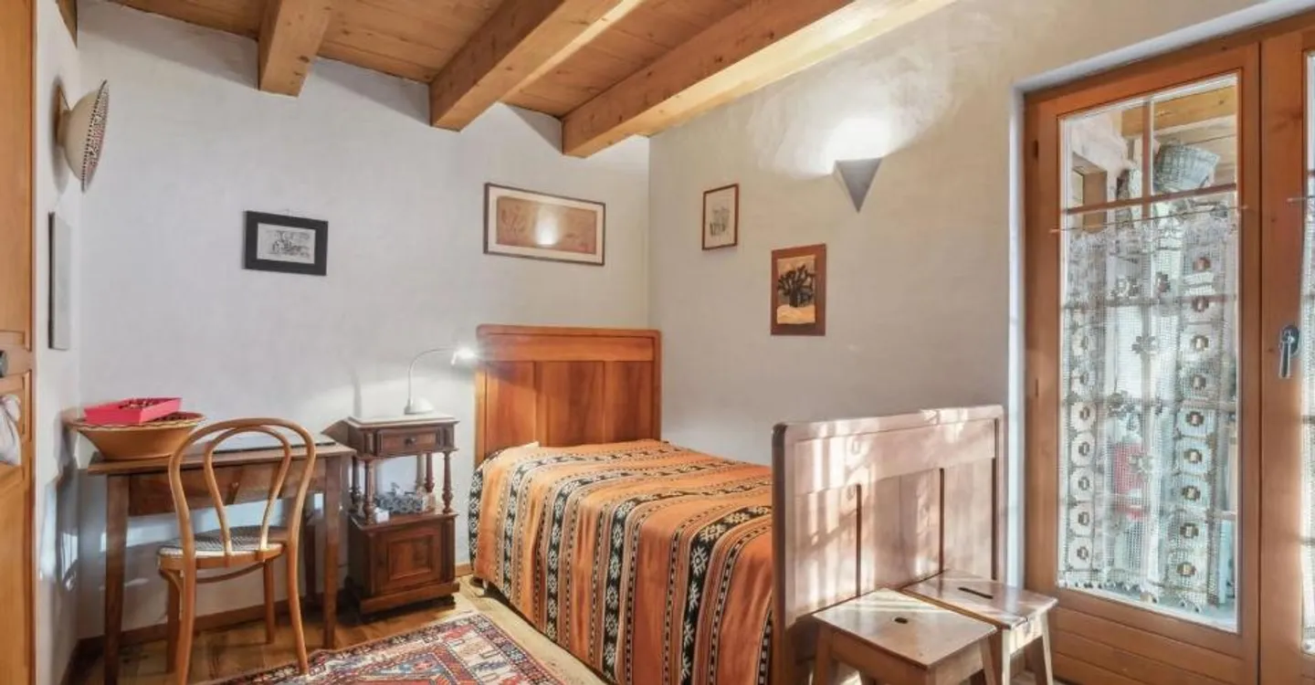 Chalet Charmant avec Jardin - Photo 10 sur 13