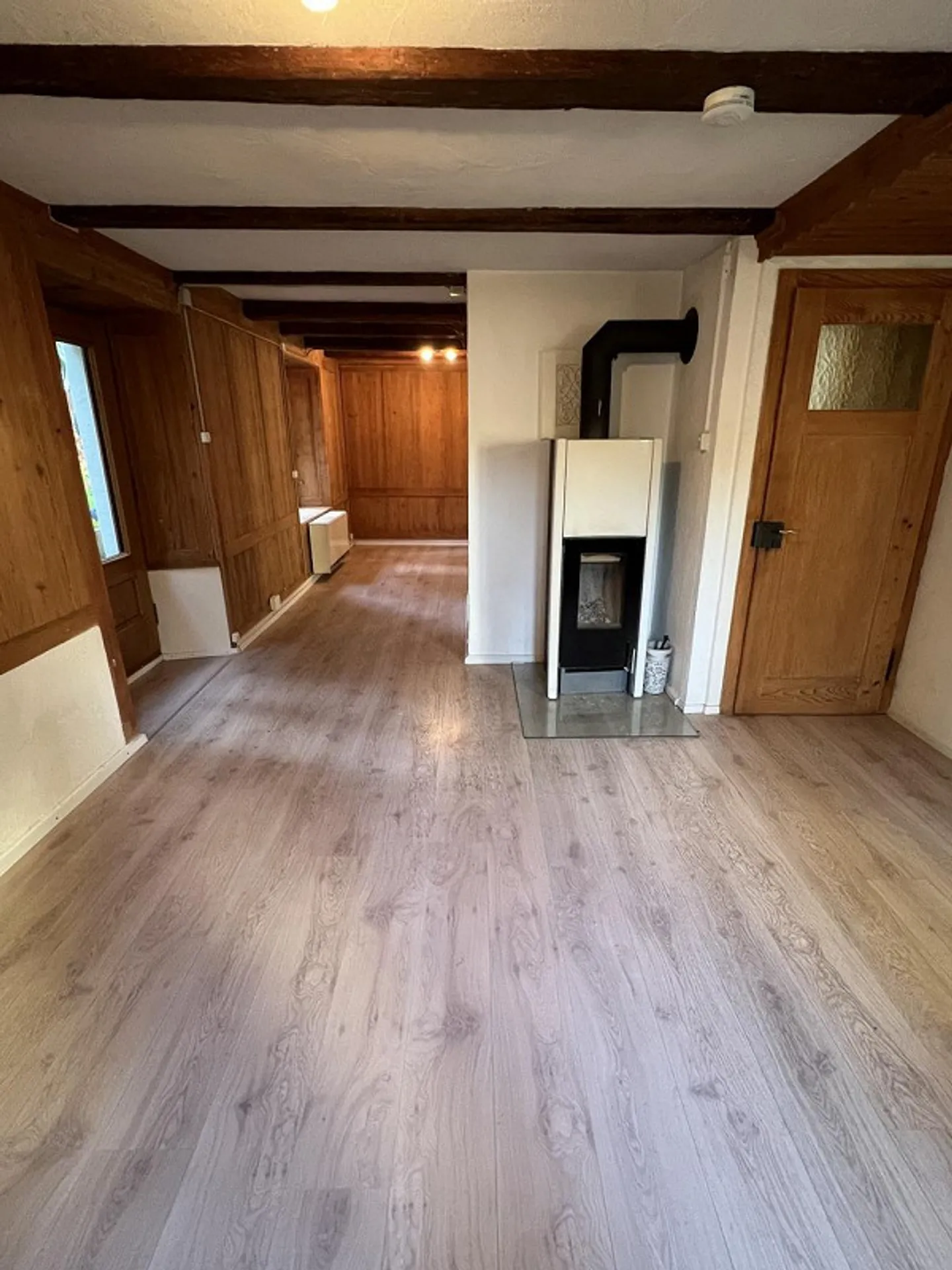 Oasis tranquille au centre de Beringen - Photo 6 sur 16