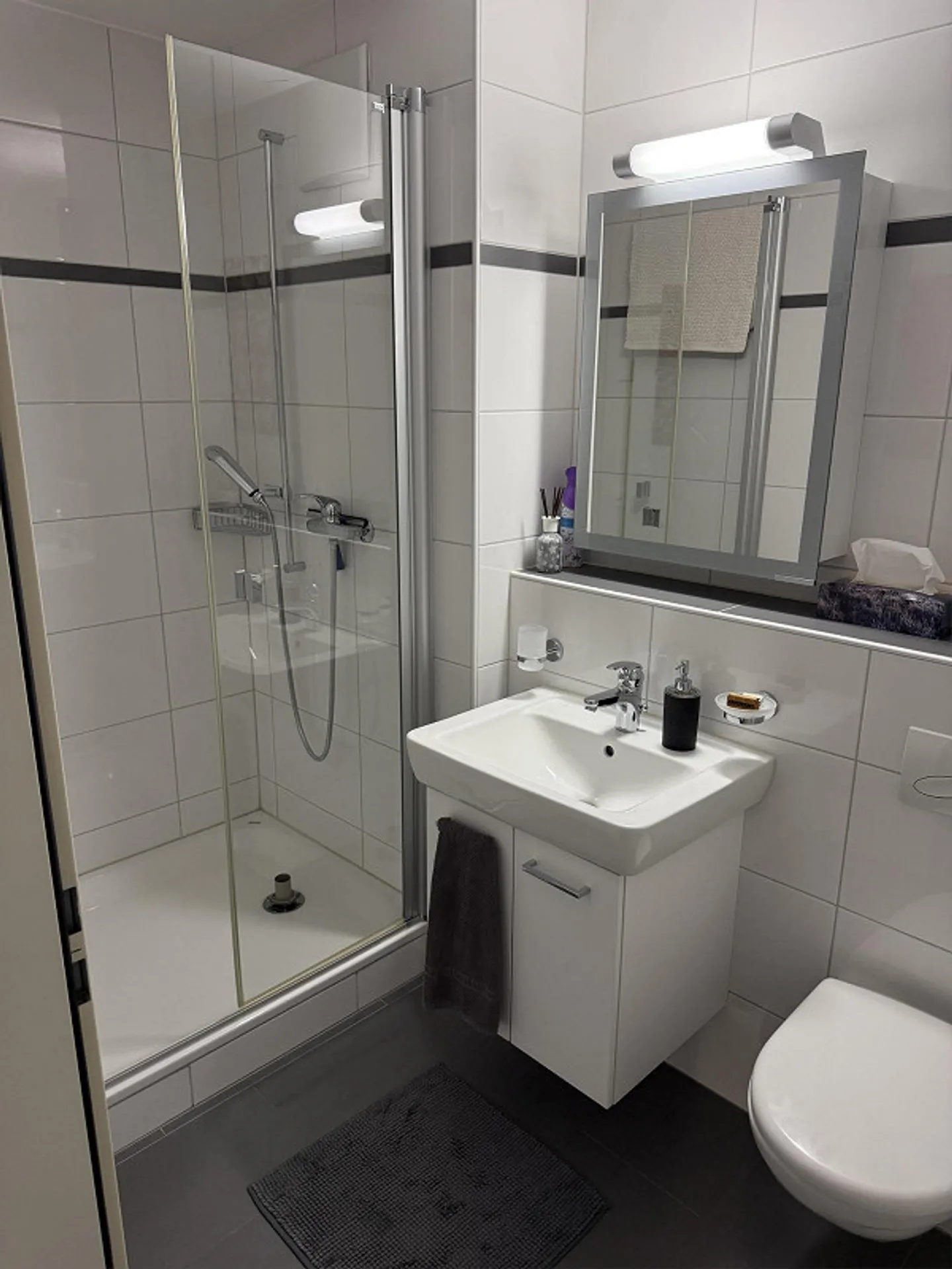 Beautiful 4.5-room apartment for sale in Igis - Photo 6 of 8