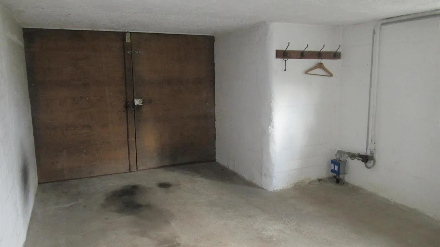 Charmantes Bauernhaus mit Holzheizung - Foto 7 von 15