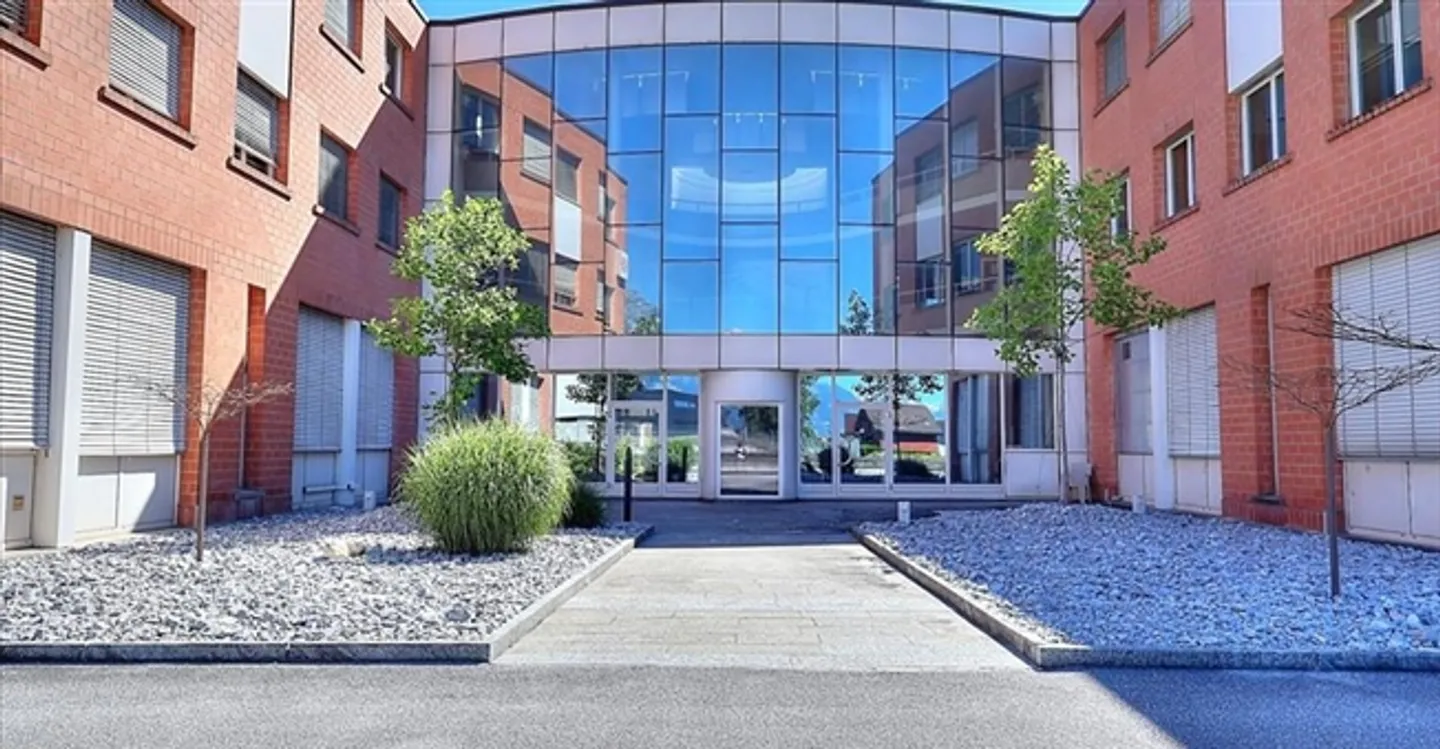 Büro 3 Zimmer - Foto 7 von 8