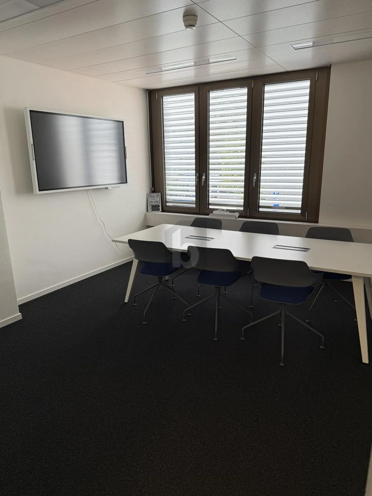 RUHIG, ZENTRAL MIT VIEL PLATZ - Foto 3 von 6