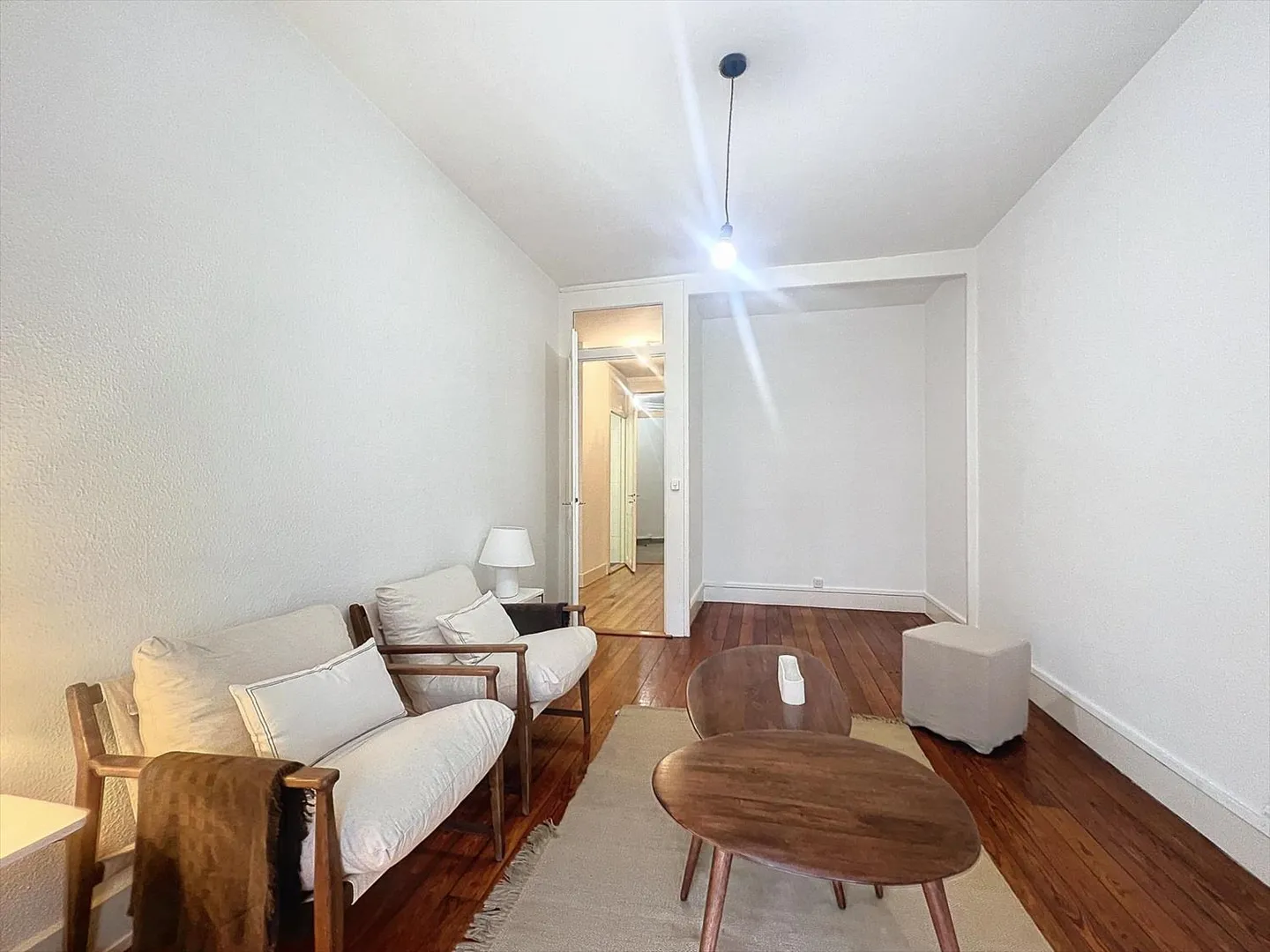 Appartamento in affitto - Foto 1 di 7