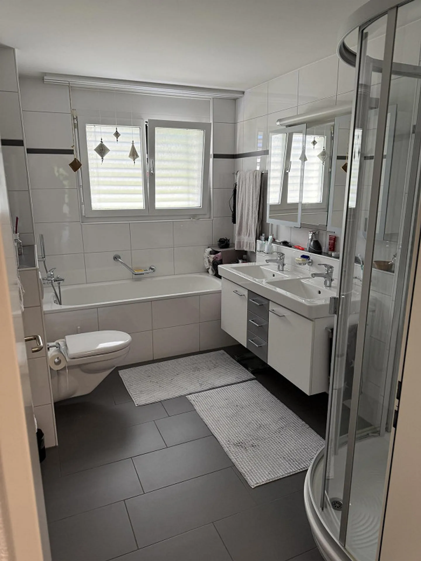 Beautiful 4.5-room apartment for sale in Igis - Photo 7 of 8